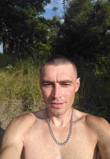 Моя фотография - Денис, 39 из Лабинск (@denis243406)