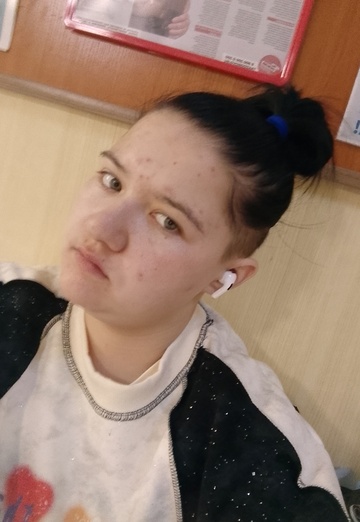 My photo - Tatyana, 23 from Kurilsk (@tatyana413716)