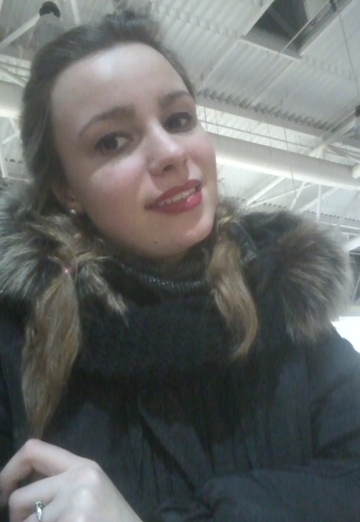 My photo - Sofa Blishchik, 25 from Dubno (@sofablishik)