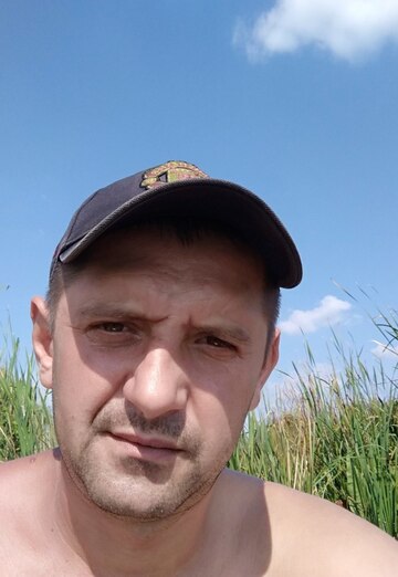 Моя фотография - Руслан Цегельнюк, 43 из Винница (@ruslancegelnuk0)