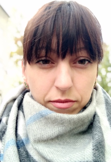My photo - Marina, 41 from Kostroma (@marina239109)