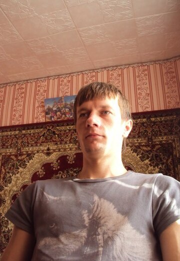 My photo - valera, 33 from Beshankovichy (@valera23478)