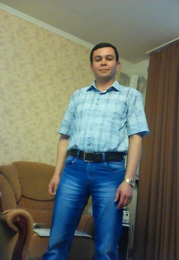 My photo - igor, 53 from Nizhny Novgorod (@igor101491)