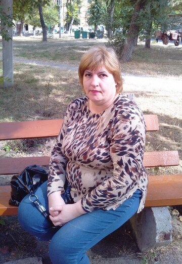 Моя фотография - Татьяна, 54 из Желтые Воды (@tatyana138907)