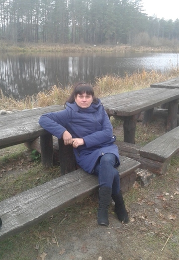 Моя фотография - Ольга, 56 из Брянск (@olga323219)