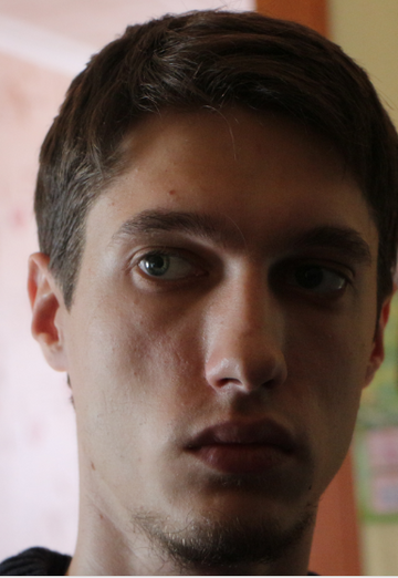 Моя фотография - Константин, 33 из Петропавловск (@konstantin15879)