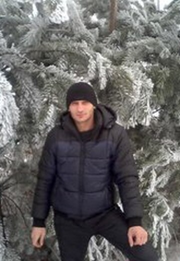 My photo - evgeniy, 37 from Oryol (@evgeniy206657)