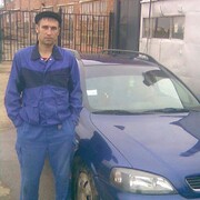 Андрей, 42, Ясный