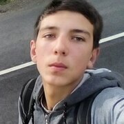 Сергей, 19, Славск