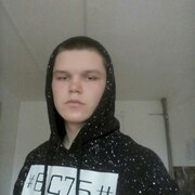 Александр, 25, Таштагол