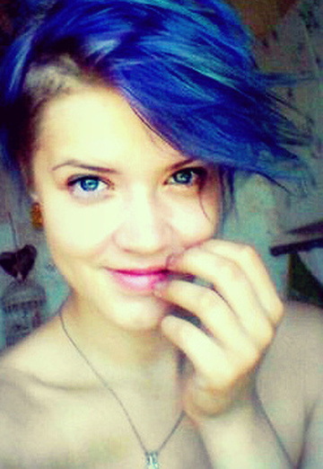 My photo - Yemmiliona †☆┼Blozi┼☆†, 28 from Energodar (@emmilionablozi)