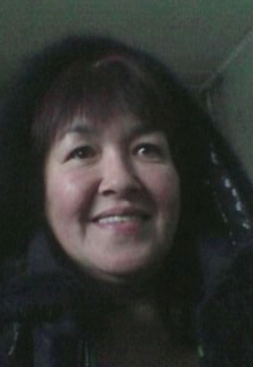 My photo - zanfida, 57 from Belebei (@zanfida)
