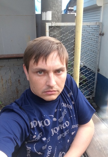 My photo - Stanislav, 35 from Zaporizhzhia (@stanislav22136)