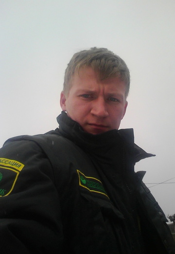 My photo - Evgeniy, 29 from Uvarovo (@evgeniy163902)