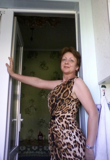 My photo - Gloriya, 52 from Shymkent (@gloriya161)