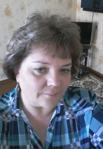 My photo - Elena, 49 from Ust-Kamenogorsk (@elena225739)