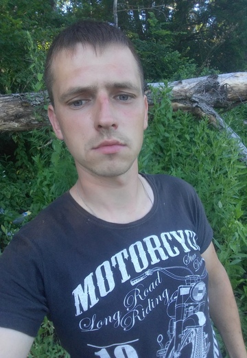Моя фотография - Андрей, 31 из Самара (@andrey669517)
