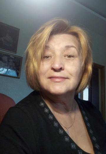 Моя фотография - Любовь, 66 из Таганрог (@lubov67496)