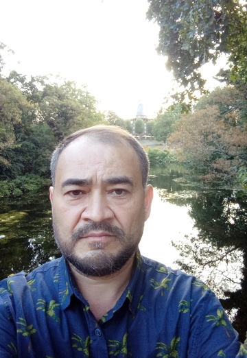 Djamal Hakimov (@djamalhakimov) — my photo № 3