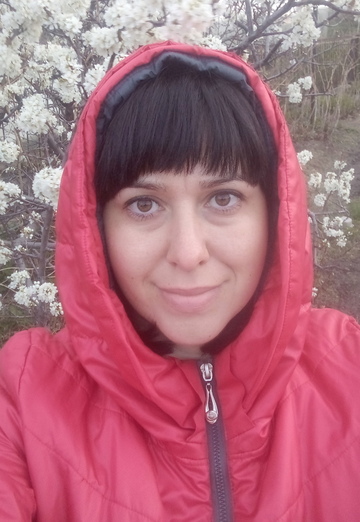 My photo - Nadejda, 41 from Angarsk (@nadejda90159)
