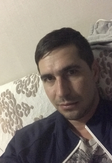 Моя фотография - Alexey, 34 из Новороссийск (@alexey9373)