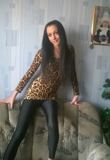 Моя фотография - КАТЯ, 36 из Жлобин (@katya2926)