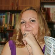 Валерия, 46, Касли