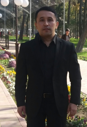 My photo - Hurshed, 46 from Dushanbe (@hurshed1565)