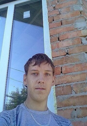 My photo - Danil, 28 from Yalta (@danil30662)