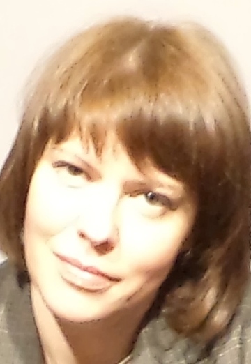 My photo - Valentina, 49 from Ivanteyevka (@valentina17700)