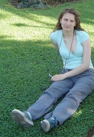 Моя фотография - Алёна Меринова, 35 из Гент (@alena20616)