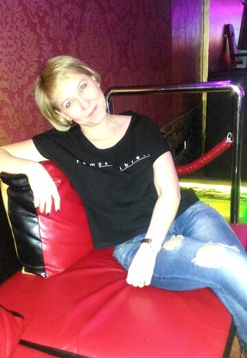 My photo - Olga, 48 from Tyumen (@olga226393)