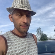 Сергей, 44, Элиста