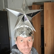 Сергей, 46, Черногорск