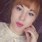 Елизавета, 23, Казачинское (Иркутская обл.)