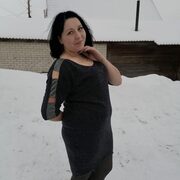 Ира, 32, Белоярск