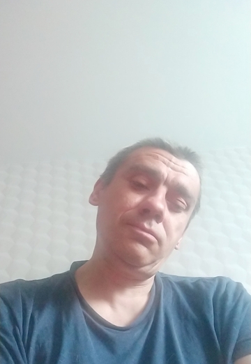 Моя фотография - Денис, 40 из Петрозаводск (@denis283200)