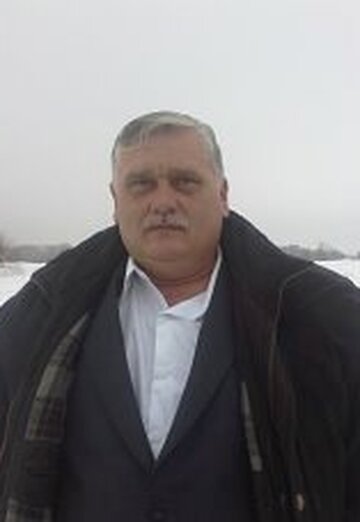 Моя фотография - александр анатольевич, 61 из Кумылженская (@aleksandranatolevich94)