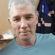 Слава 57 лет (Рак) Усинск