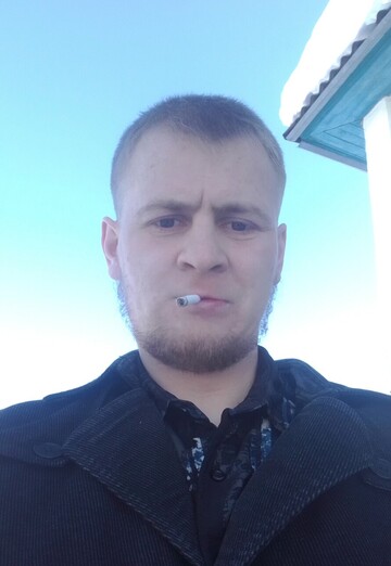 My photo - Sergey, 33 from Murmansk (@sergey1146473)