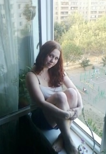 My photo - Galina, 37 from Zheleznodorozhny (@glina2)