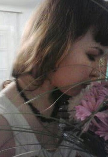 My photo - Svetlana, 36 from Berdsk (@svetlana222883)