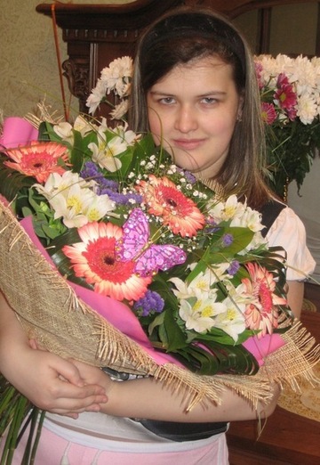 My photo - Adelya, 32 from Moscow (@adelya944)