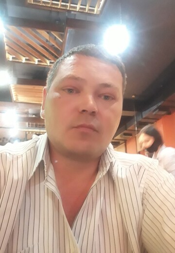 Моя фотография - Сергей, 44 из Забайкальск (@sergey1000338)