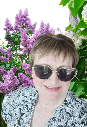 Моя фотография - Юлия, 68 из Туапсе (@uliyamalisheva3)
