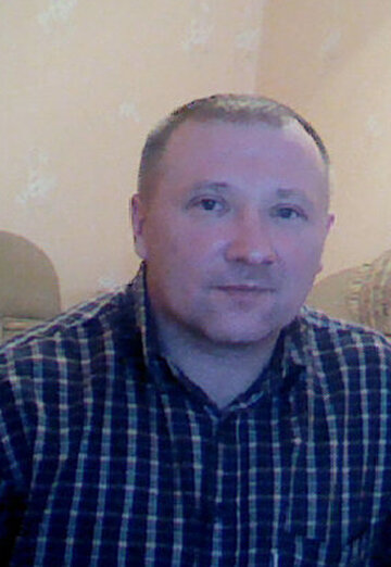 Моя фотография - Алексей, 51 из Каменск-Уральский (@aleksey304120)