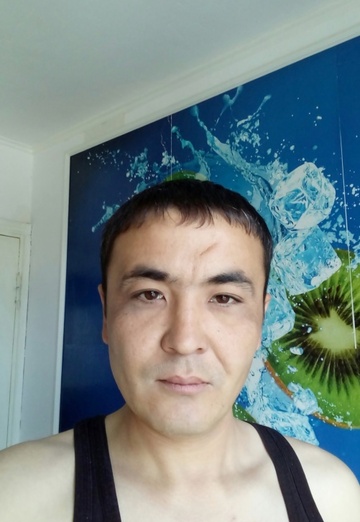 My photo - aidos, 41 from Aktobe (@aidos381)
