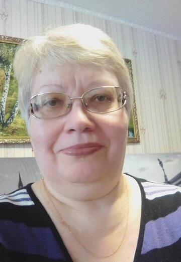 Моя фотография - Наталья, 56 из Каменск-Уральский (@natalya311387)