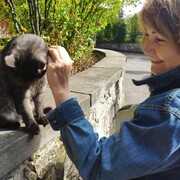 Фаина, 57, Шлиссельбург