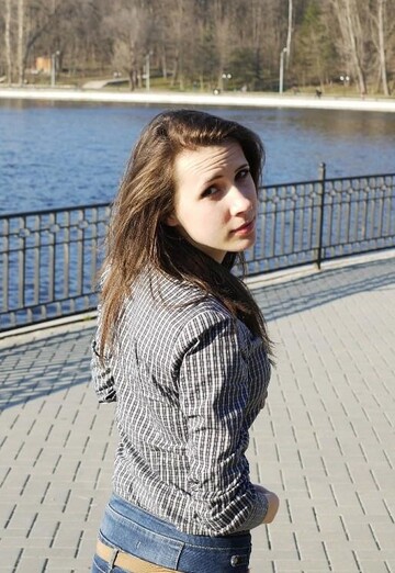 Моя фотография - (((((( Liubasha)))))), 28 из Кишинёв (@liubasha10)